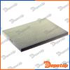 Filtre d'habitacle pour NISSAN | FCF-NS-018, 21-NS-NS10